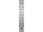 Technoline Thermometer WA 3020, Detailfarbe: Silber, Typ: Thermometer