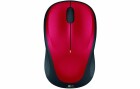 Logitech Maus M235, Maus-Typ: Standard, Maus Features: Scrollrad