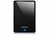 ADATA Externe Festplatte HV620S 2 TB, Schwarz, Stromversorgung