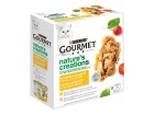 Purina Nassfutter Nature's Creation Huhn & Truthahn, 8 x