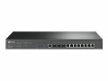 TP-Link VPN-Router ER8411, Anwendungsbereich: Enterprise