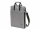 DICOTA Notebooktasche Eco Tote Bag MOTION 15.6 ", Hellgrau