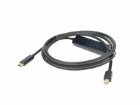 LMP Kabel USB Type-C - Mini-DisplayPort, 1.8 m, Kabeltyp