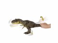 Mattel Jurassic World Stomp N Attack T-Rex