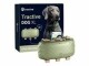 tractive GPS-Tracker DOG XL, Grün, Eigenschaften: Wasserdicht