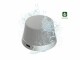 Immagine 2 4smarts Bluetooth Speaker SoundForce Grau, Silber