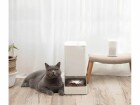 Xiaomi Smart Pet Food Feeder, Weiss, Material: Kunststoff, Metall