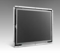 ADVANTECH 19IN SXGA OPEN FRAME TOUCH MONITOR 350NITS WITH RES