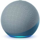 Amazon Echo 4.Gen Blaugrau