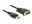 Bild 2 DeLock Kabel DisplayPort ? DVI-D, 2m 4K/30Hz, passiv, Kabeltyp