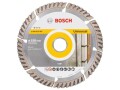 Bosch Professional Diamanttrennscheibe Standard for Universal, 15 cm