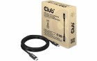 Club3D Club 3D USB-Kabel CAC-1579 USB C - USB C