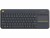 Bild 0 Logitech Tastatur K400 Plus CH-Layout, Tastatur Typ: Standard