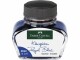 Faber-Castell Tintenglas 30 ml Königsblau, Detailfarbe: Blau, Tintenart