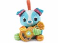 Vtech Beschäftigungsspielzeug Gitarrenhündchen -DE-