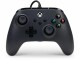 Power A PowerA Wired Controller - Gamepad - wired - black