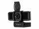 Targus Webcam Pro FHD 1080p w/Flip PrivacyCover