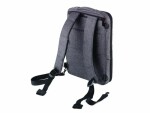 Troika Notebook-Rucksack SAFTSACK 13 ", Taschenart: Rucksack