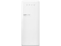 SMEG Kühlschrank FAB28RWH5 Weiss, Energieeffizienzklasse
