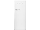 SMEG Kühlschrank FAB28RWH5 Weiss, Energieeffizienzklasse