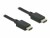 Bild 0 DeLock Kabel 8K 60Hz HDMI - HDMI, 2.5 m