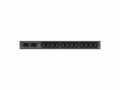 APC Automatic Transfer-Switch AP4421A IN: 10A 2xC14, OUT