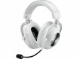 Logitech Headset G Pro X 2 Wireless Lightspeed Gaming