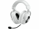 Logitech PRO X - Gaming - Headset - ohrumschließend