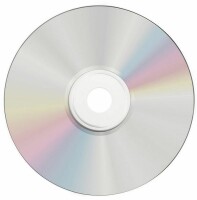 Verbatim CD-R Spindle 80MIN/700MB 43343 52x 50 Pcs, Kein