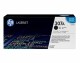 Hewlett-Packard HP Toner Nr. 307A (CE740A) Black, Druckleistung Seiten: 7000