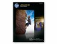 Hewlett-Packard HP Advanced Photo Paper Q8696A, 13x18 cm,