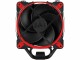 Immagine 4 Arctic Cooling ARCTIC Freezer 34 eSports DUO - Sistema di