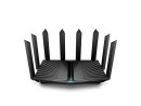 TP-Link Tri-Band WiFi Router Archer AX90, Anwendungsbereich: Home