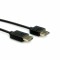 Bild 4 Roline HDMI Verbindungskabel - 3 m - 4K - 3D - HDR - Schwarz