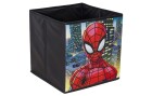 CRAFT Buddy Crystal Art Spiderman Aufbewahrungsbox, Altersempfehlung