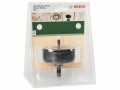 Bosch Lochsäge für Spot Lampen, 75 mm, Zubehörtyp: Lochsäge