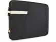 Case Logic Notebook-Sleeve IBIRA 13.3" Schwarz, Tragemöglichkeit