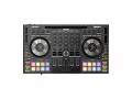 Reloop DJ-Controller Mixon 8 Pro, Anzahl Kanäle: 4, Ausstattung