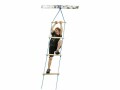 Schildkröt Funsports Slackers Ninja Ladder - Strickleiter, Bewusste