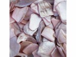 Ambiance Muschelplatten Shiny Shell Rosa, Füllmenge: 250 ml