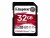 Bild 4 Kingston SDHC-Karte Canvas React Plus 32 GB, Speicherkartentyp