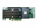 Dell RAID-Controller 405-ABCE PERC H750 Adapter, LP/FH, RAID: Ja