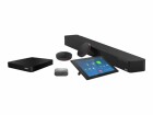 Lenovo ThinkSmart Full Room Kit Teams, Auflösung: 4K, Microsoft