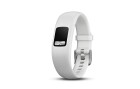 GARMIN Armband Vivofit 4, Farbe: Weiss