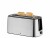 Bild 7 WMF Toaster Bueno Pro Silber, Detailfarbe: Silber, Toaster