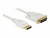 Bild 3 DeLock Kabel DisplayPort - DVI-D, 1 m, Kabeltyp: Anschlusskabel