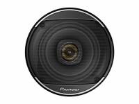 Pioneer 2-Weg Lautsprecher Paar TS-A1081F, Tiefe: 6 cm