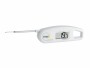 TFA Dostmann Einstichthermometer THERMO JACK, Weiss, Typ: Thermometer