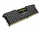 Bild 10 Corsair DDR4-RAM Vengeance LPX Black 3600 MHz 2x 8