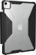 UAG Plyo Case - iPad Air (10.9inch) / iPad Pro (11inch) - black/ice